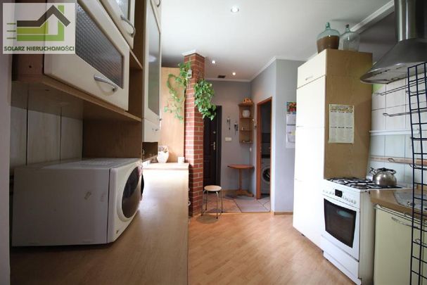 Mieszkanie Sosnowiec Milowice powierzchnia 42.0 m² C26-WM-27650 - Zdjęcie 1