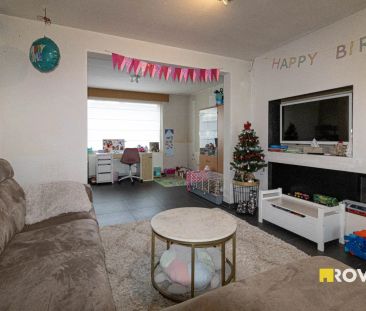 Recent gerenoveerde en rustig gelegen halfopen woning met tuin en g... - Photo 3