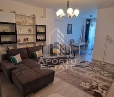 Apartament cu 1 camera de inchiriat -zona Aradului Timisoara - Fotografie 1