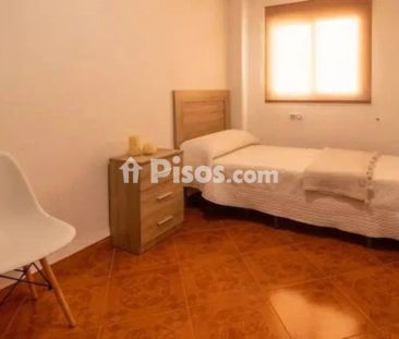 Piso en alquiler en los Ángeles-Cruz de Caravaca-Piedras Redondas - Photo 2