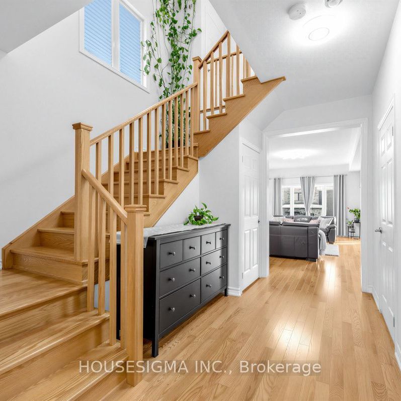 For Lease - 1348 Apollo Street, Oshawa, Ontario - Photo 1