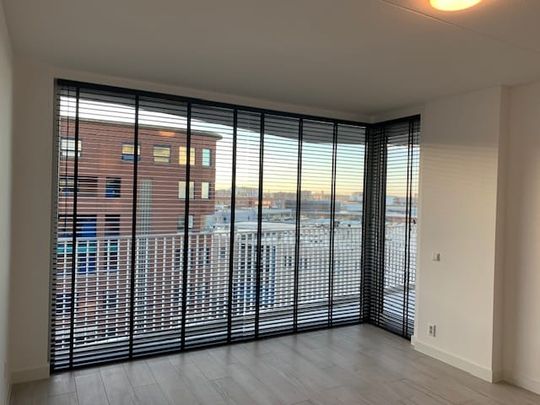 Appartement te huur: Treilerdwarsweg 104 2583 DA Den Haag - Photo 1