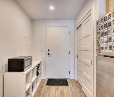 Superbe studio tres spacieux et Coquet - Photo 1