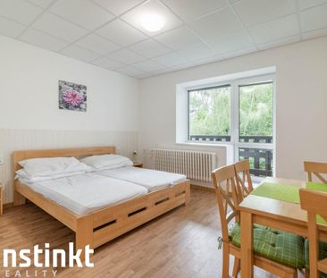 Pronájem bytu 1+kk 35 m2 - Photo 2