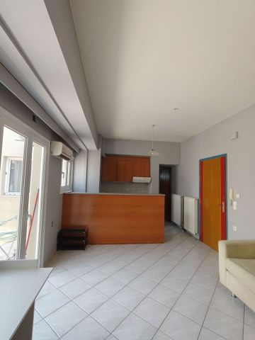 Studio/Γκαρσονιέρα για ενοικίαση Εσταυρωμένος (Ηράκλειο Κρήτης) - Photo 2