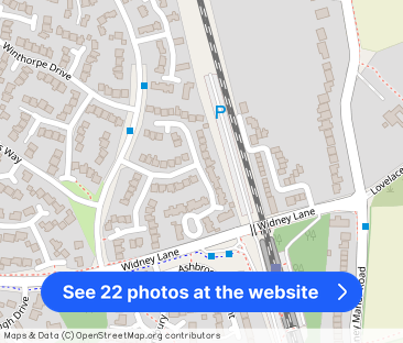 Austcliff Drive, Solihull, West Midlands, B91 - Photo 1