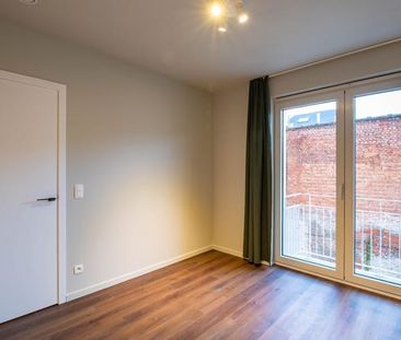 Appartement te huur - Foto 2