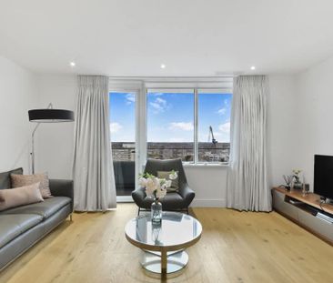 Lombard Wharf, London SW11 - Photo 2