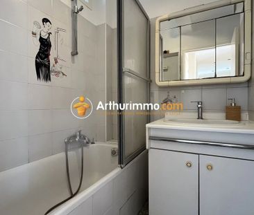 Location Appartement 2 pièces 50 m2 à Quimper - Photo 4