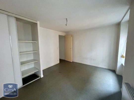 Appartement à louer 2 pièces 37.04m² - Photo 1