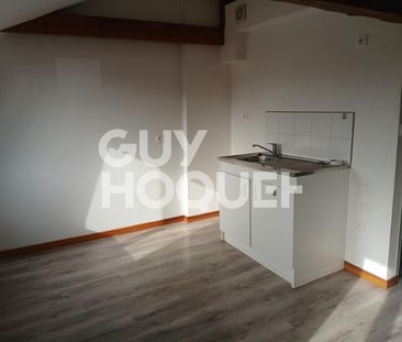 Location d'un appartement T3 à SOISSONS - Photo 2