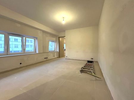 Parc Duden - Appartement moderne 1 ch +/- 50m² - Forest - Foto 3