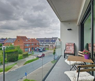 Appartement te huur - Photo 5