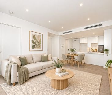 2 B/R Apartment In Waterfront Building - Photo 1