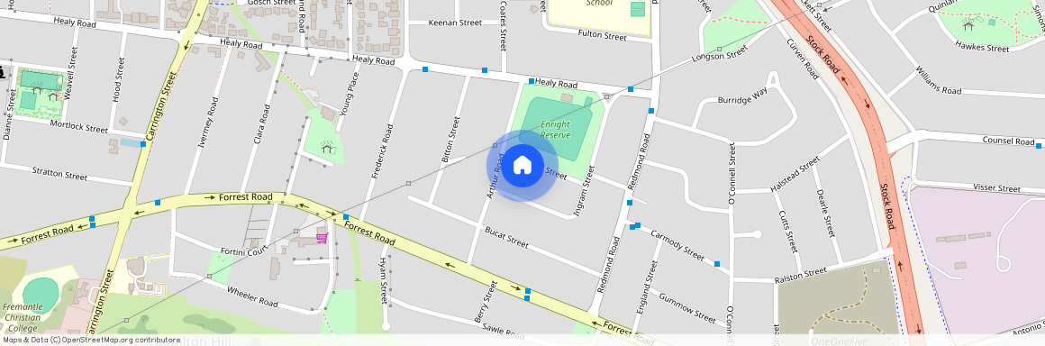 5 Wilkes Street, WA 6163, Hamilton Hill