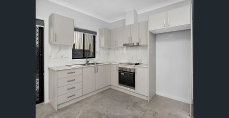 Granny Flat for rent Blair Athol - Photo 5