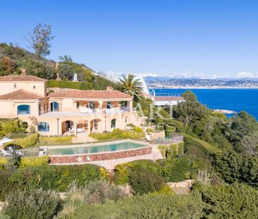 Villa avec piscine et vue mer panoramique - 8 personnes - Photo 3