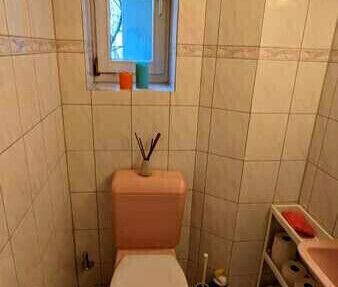 2-ROOM APARTMENT IN ZURICH – DISTRICT 1, FURNISHED, TEMPORARY - Foto 1