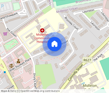 Suncourt, Midleton - Photo 1