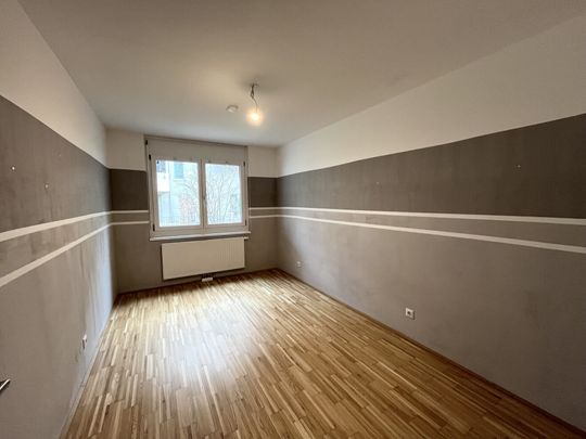 Attraktive 2-Zimmer Wohnung mit Terrasse in 1210 Wien zu mieten - Foto 1