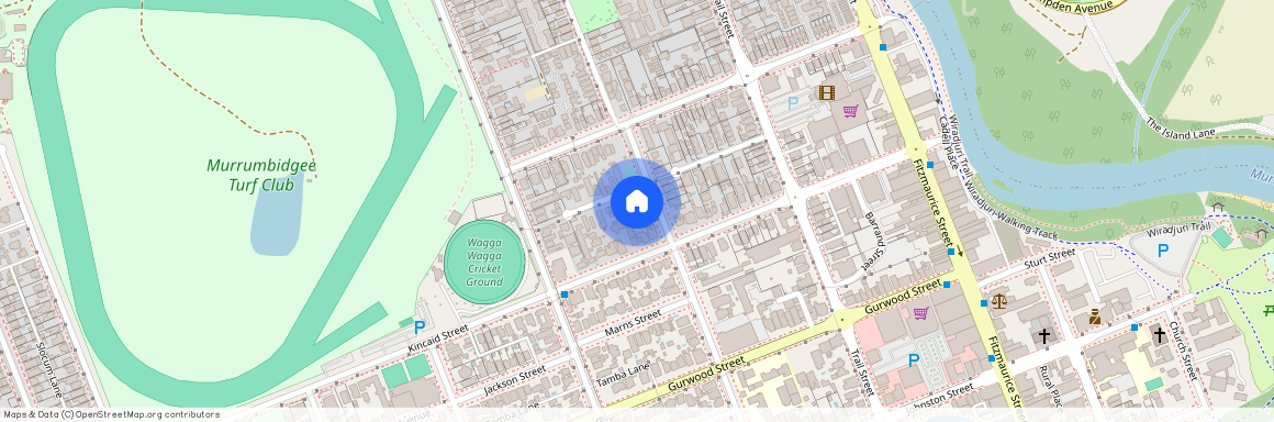 68 Simmons Street, NSW 2650, Wagga Wagga