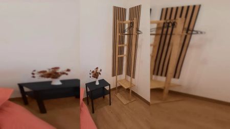 Room in a shared 2-bedroom apartment for rent in Sintra, bills included, perfect for women - Photo 5