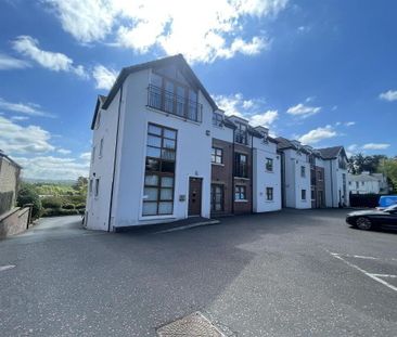 Apt 9, 230 Malone Road, Belfast, BT9 5LQ - Photo 2