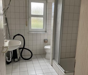 In idealer Lage zu THM u. JLU: Helles und großzügiges 1 Zimmer-Apar... - Foto 5