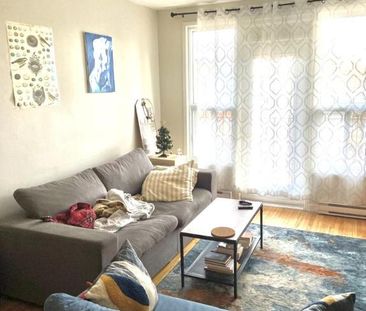 3 1/2 - Montréal (Côte-des-Neiges) - 1 285 $/mois - Photo 4
