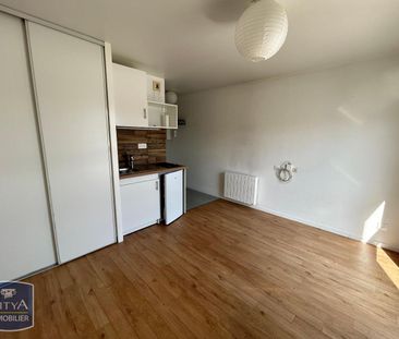 Location Appartement 1 pièce 20m² ROUEN 76000 - Photo 6