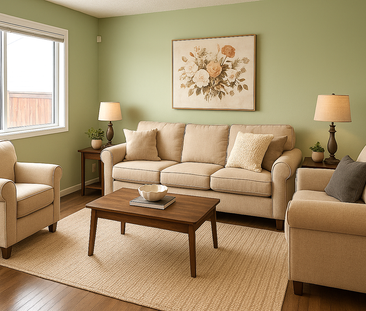 3 Bedroom House For Rent In Copperfield. - Photo 1