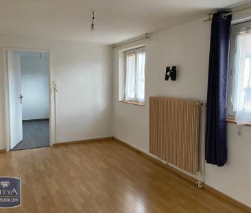 Maison à louer 3 pièces 59.18m² - Photo 6