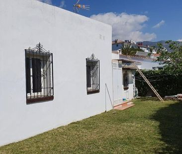 Luxury Villa for rent in Marbella, Spain - Photo 1