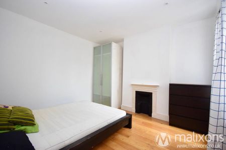 3 bedroom flat to rent - Photo 2