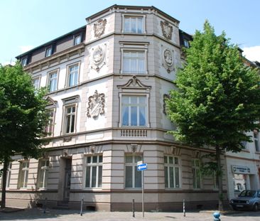 3-Zimmer-Wohnung in Düren-Nord - Photo 1