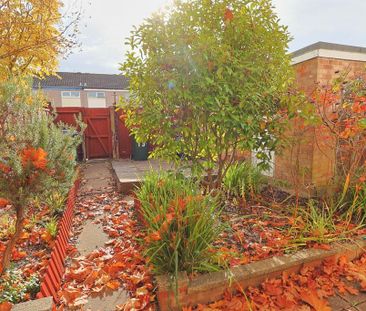 3 bedroom terraced house to rent - Photo 1