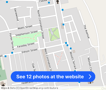 Western Terrace North, Murton, Seaham, County Durham, SR7 9AZ - Photo 1