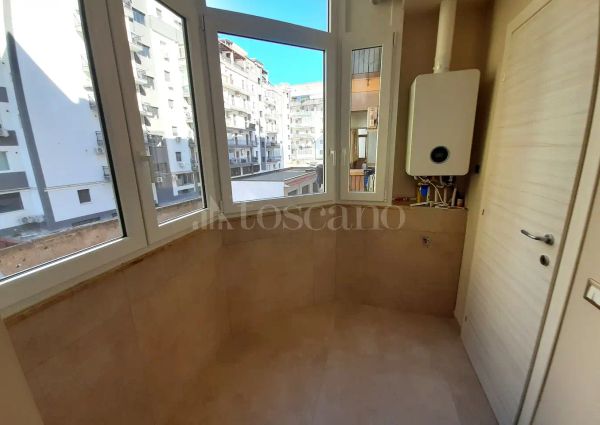 Casa in affitto - Via Danimarca, Palermo (rif. 22/2026)