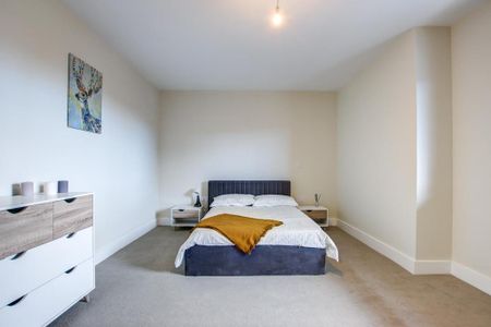 1 bedroom apartment to rent - Photo 3