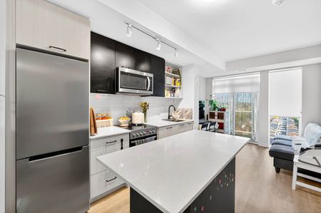 For Lease - 2300 St Clair Avenue Unit# 813, Toronto, Ontario - Photo 5