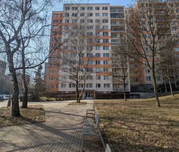 Nájem 2+kk, ul. Ciolkovského 858/8, BJ 11, 41,1 m - Photo 4