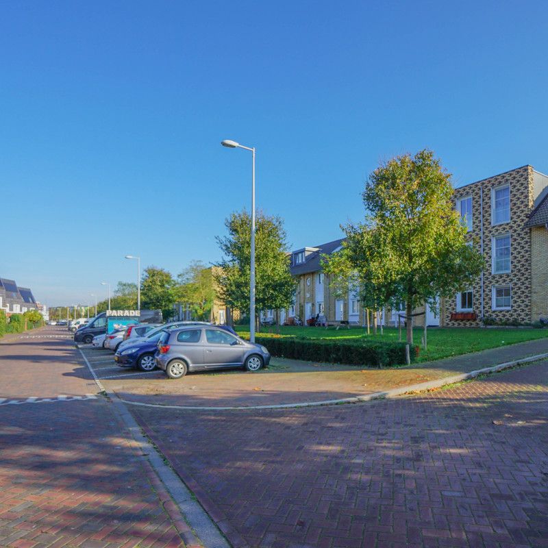 Boomgaardlaan 26 - Foto 1