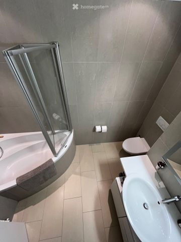 À REMETTRE - Joli appartement de 2,5 pièces à Neuchâtel - Foto 5