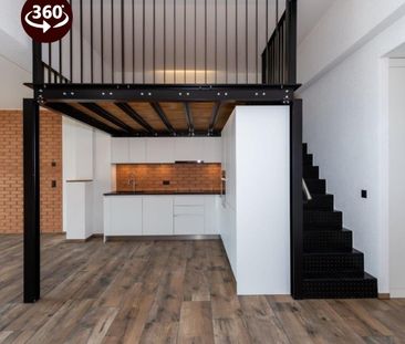 Avenue de Provence 29, 1007 LAUSANNE | Loft 1 pièces - Photo 4