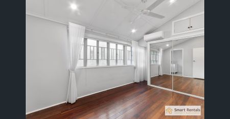 4-Bedroom Queenslander with Spacious Outdoor Living - Photo 5