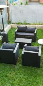 Superbe Condo 2 étage avec cour arrière privée WOW! semi-meublé 4 1/ 2, 1000 pi2, - Photo 4