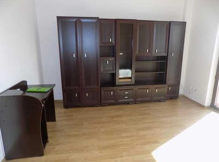 Garsoniera, 40 mp, mobilata modern, zona Interservisan - Fotografie 4