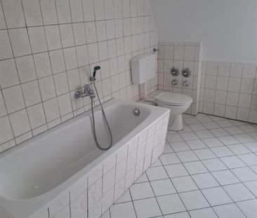 2 Monate Kaltmietfrei - Renovieren Sie selbst! 2-Raum Whg. in Plagw... - Foto 1