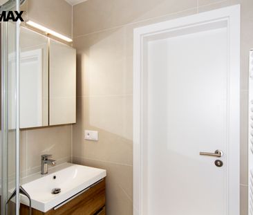 Pronájem bytu 2+1 v osobním vlastnictví 56 m², Praha 4 - Podolí - Photo 3