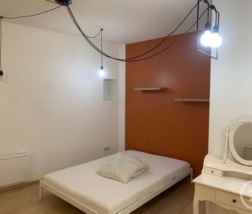 Location Appartement 1 pièce 47m² MONTPELLIER 34000 - Photo 1